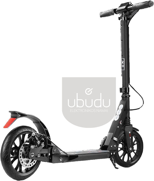 Paspirtukas URBAN Comfort Plius