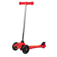 Paspirtukas One Mini (lite)