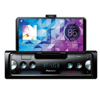 Pioneer, SPH-10BT RDS magnetola su Bluetooth, USB