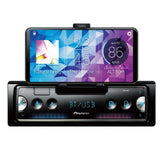 Pioneer, SPH-10BT RDS magnetola su Bluetooth, USB