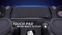 Žaidimų pultelis SONY Dualshock 4 PS4 v2 Juodas