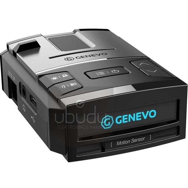 Genevo MAX