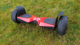 Riedis 9'' - AUTOBALANCE