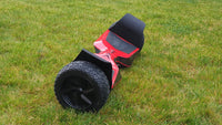 Riedis 9'' - AUTOBALANCE