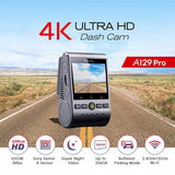 Viofo A129PRO Ultra 4K