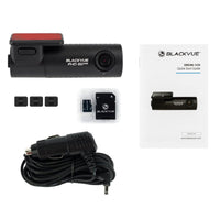 BlackVue DR590 Full HD 1080p 60FPS