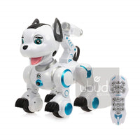 Šuo robotas Wow!dog