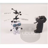 Skraidantis robotas