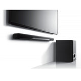 Yamaha YAS-209 garso juosta (soundbar)