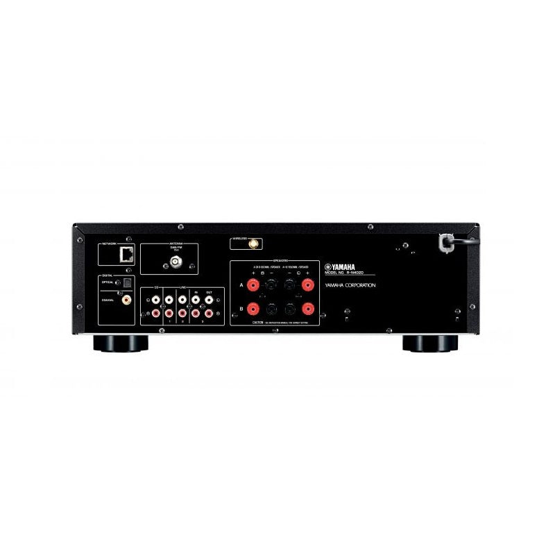 Yamaha R-N402D – ubudu