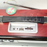 Radija Kemai MD-1702BT